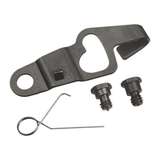 Short Stop Latch Assembly for 16-30 AWG redirect to product page